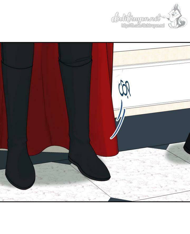 công chúa bãi rác chapter 27 38