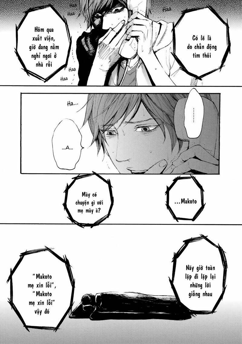 smells like green spirit chapter 14 9