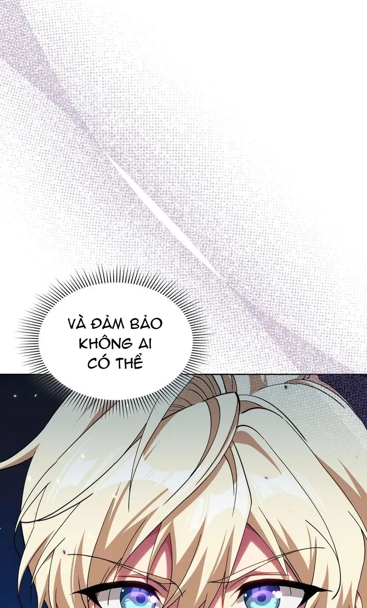 Đóa Hoa Tôn Kính chapter 7.1 - Trang 5