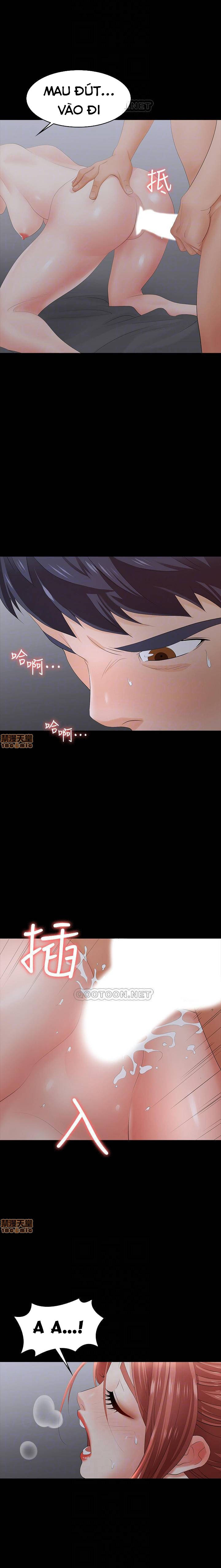 đổi vợ chapter 18 6