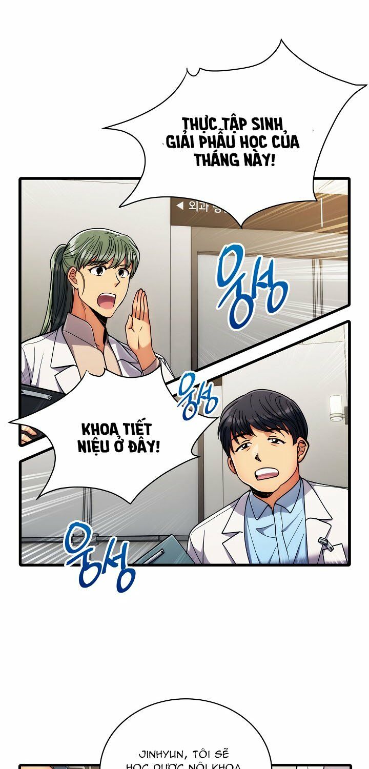 bác sĩ trùng sinh chapter 42 28