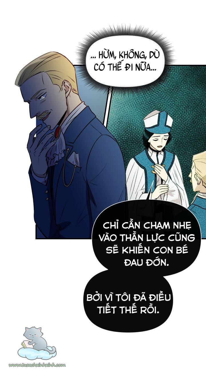 công nương khế ước của gia tộc công tước quái vật chapter 39 23