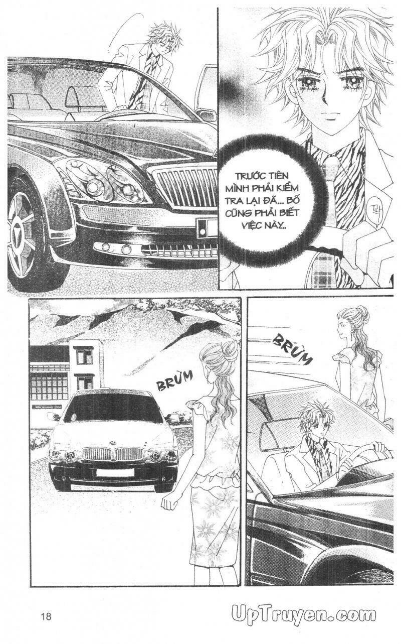 meo meo dịu dàng đi nhé chapter 12 18