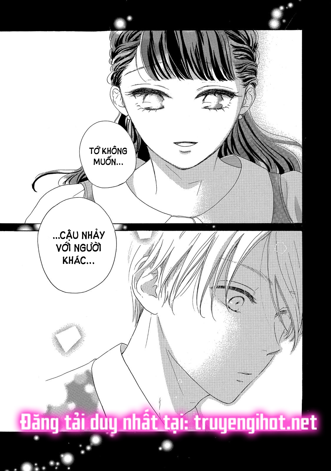 vẻ đẹp mĩ miều của ran-san chapter 29.2 23