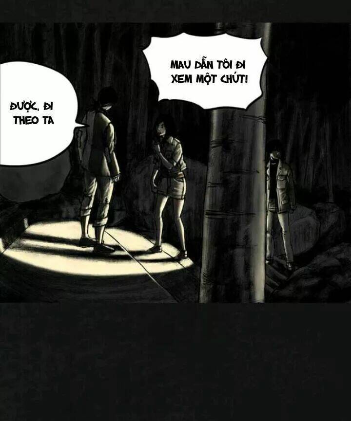 trấn thái bình chapter 12 19