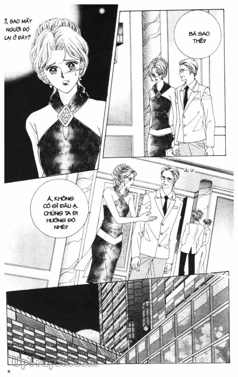 vợ chồng trẻ con bản đẹp chapter 4 8