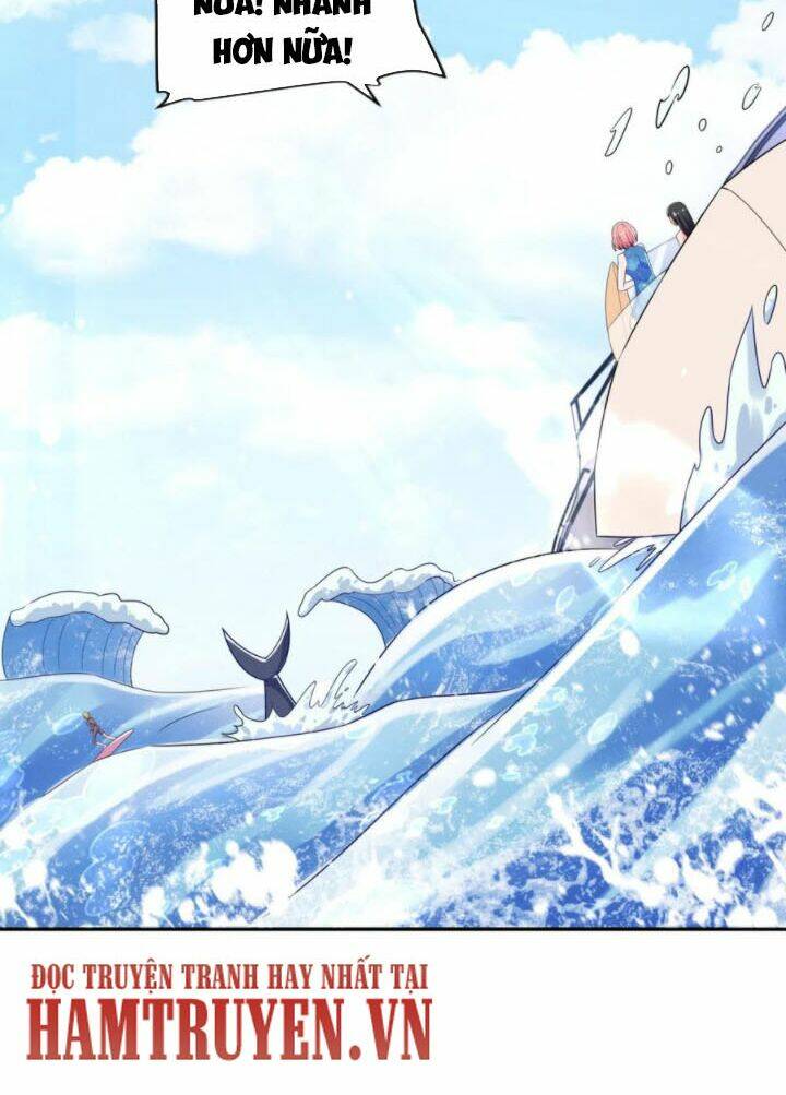 chí tôn toàn năng chapter 72 8