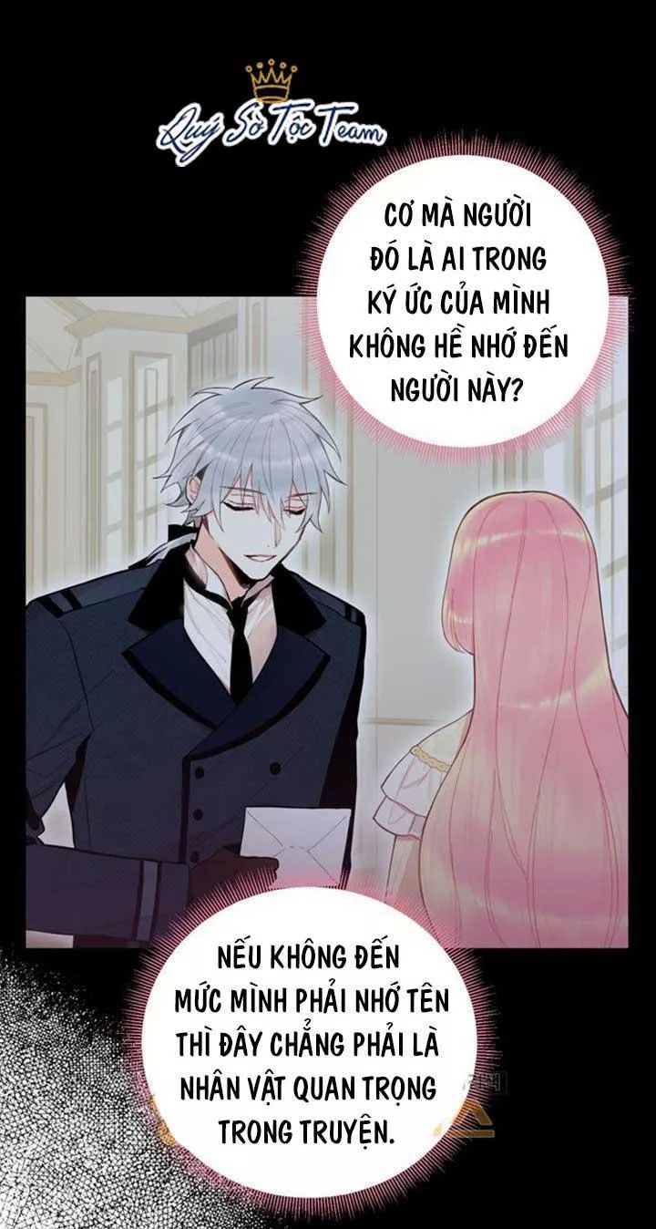 trọng sinh trở thành hoàng phi chapter 79 4