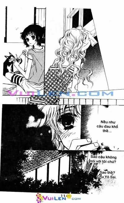 thiên thần dễ thương chapter 7 114