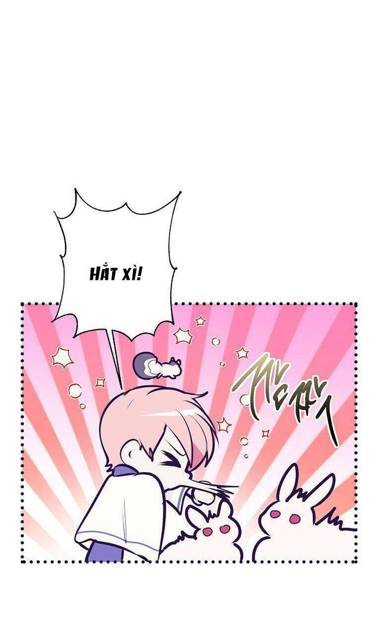 phía sau mặt nạ của nam chính hiền lành chapter 15 58