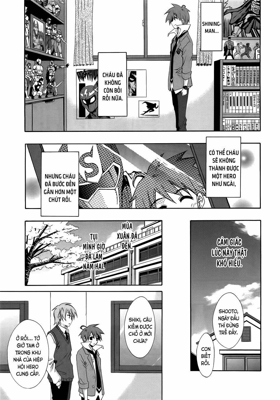 anh hùng xấu xa chapter 33 5