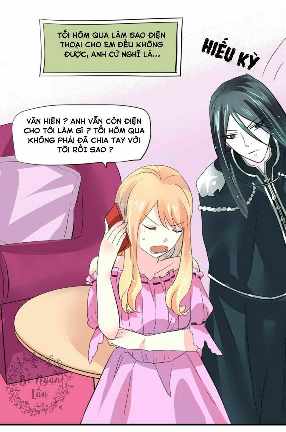 ma vương đại nhân đi thông thả chapter 5 42