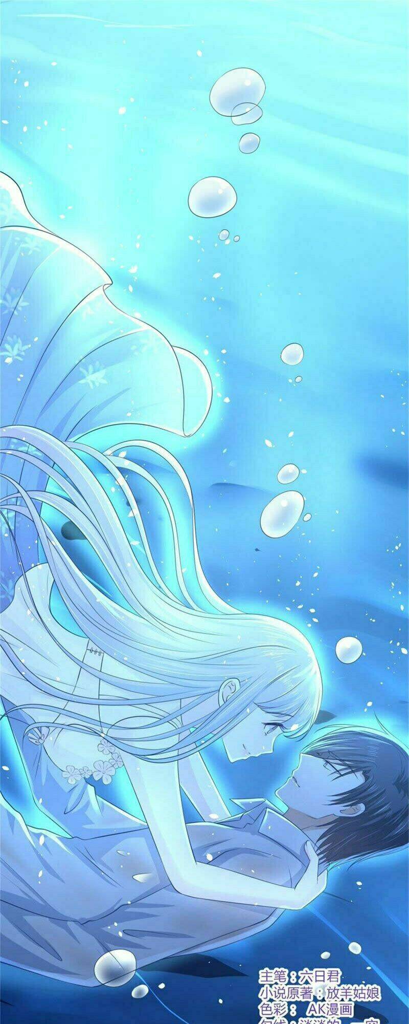 liệt ái tri hạ: series mật đào tiểu tình nhân chapter 227 1