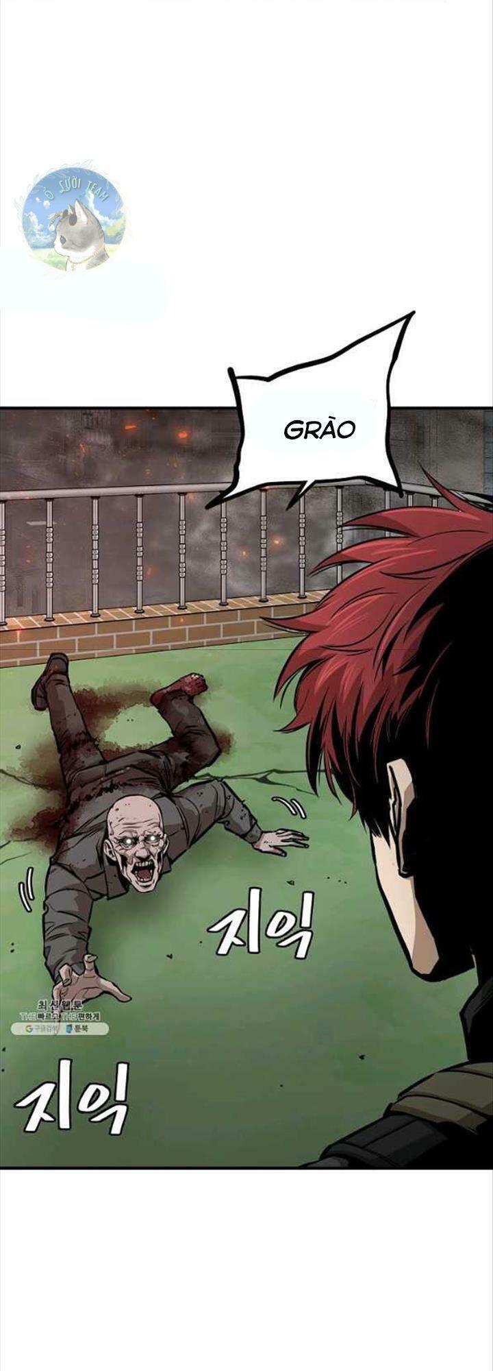 return survival chapter 119 43