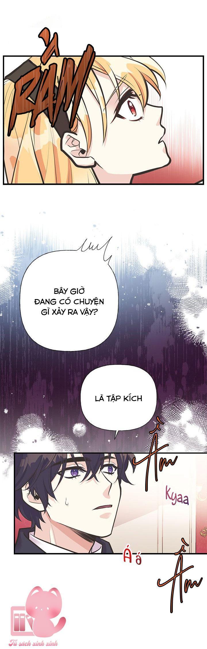 chị tôi nhặt về nam chính của tiểu thuyết chapter 62 37