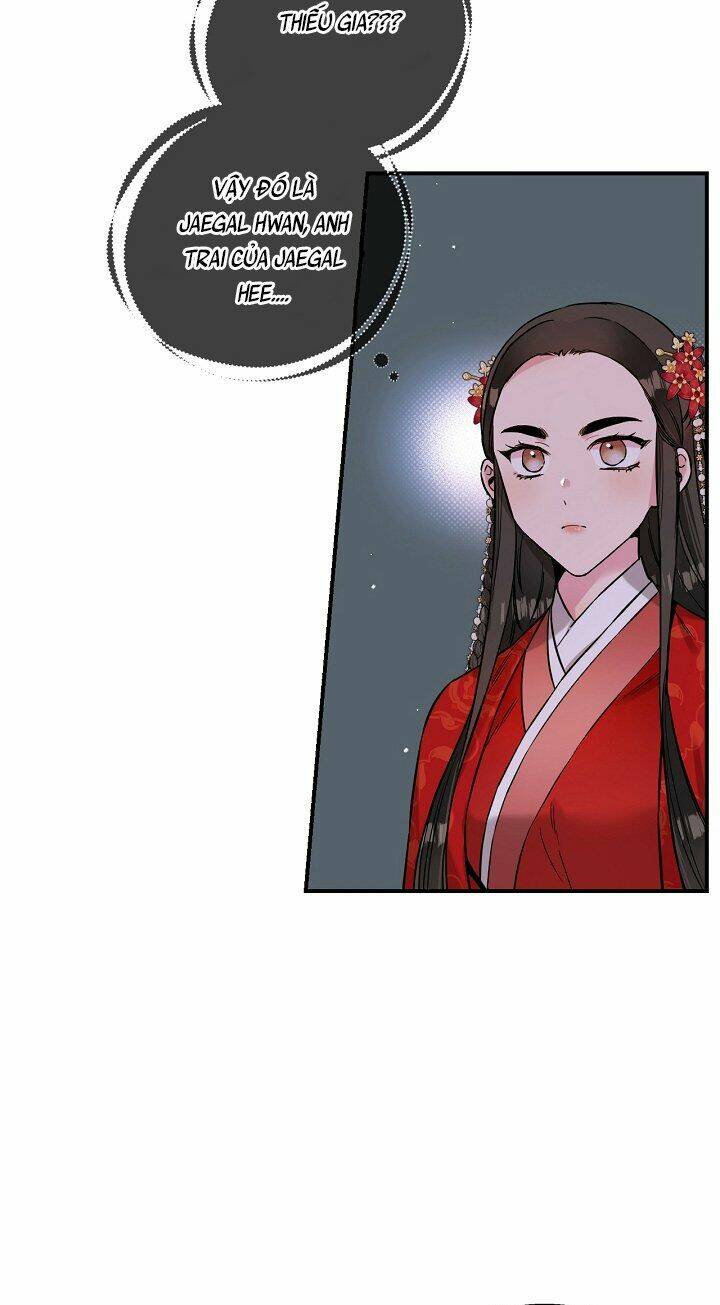 tôi trở thành nhân vật phản diện giỏi nhất trong giới võ thuật chapter 39 22