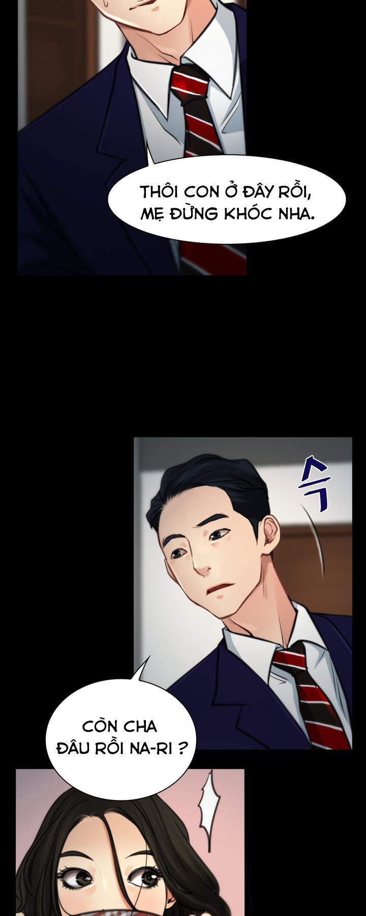 xúc cảm chôn giấu chapter 8 36