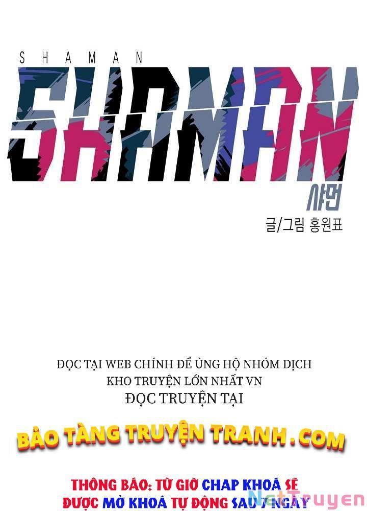 shaman - pháp sư chapter 34 45