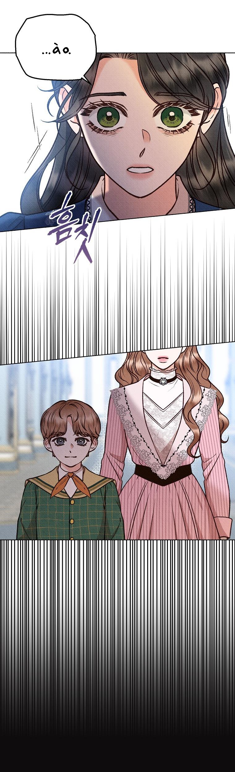 chàng trai đa nhân cách của tôi chapter 4 34