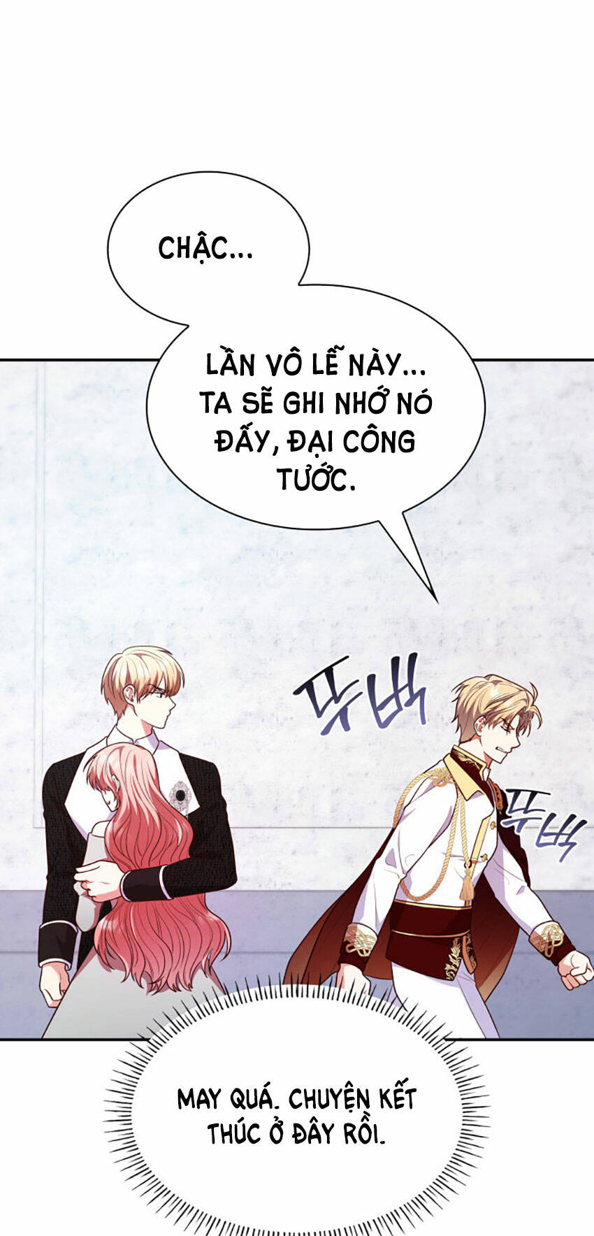 từ ác nữ, tôi trở thành một người mẹ chapter 45.2 29