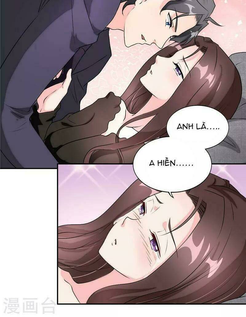 manh bảo đột kích: mami cha con đâu ? chapter 15 21