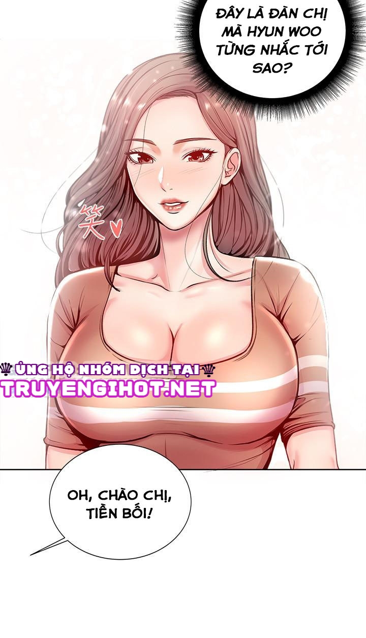 tiệm tạp hoá sung sướng chapter 7 9