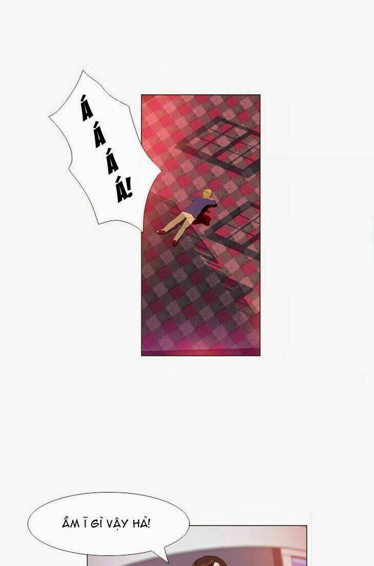 món quà từ chúa chapter 12 2