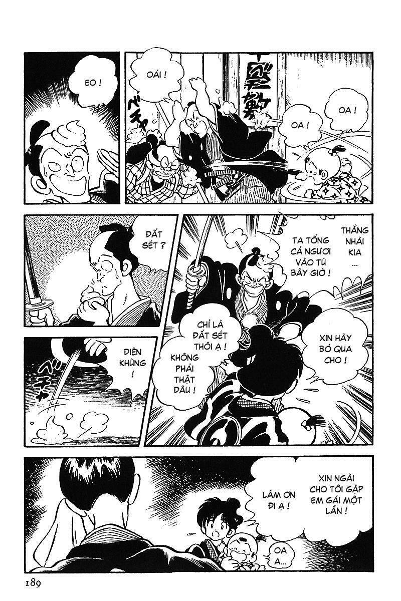 nijiiro togarashi - ớt bảy màu chapter 10 5