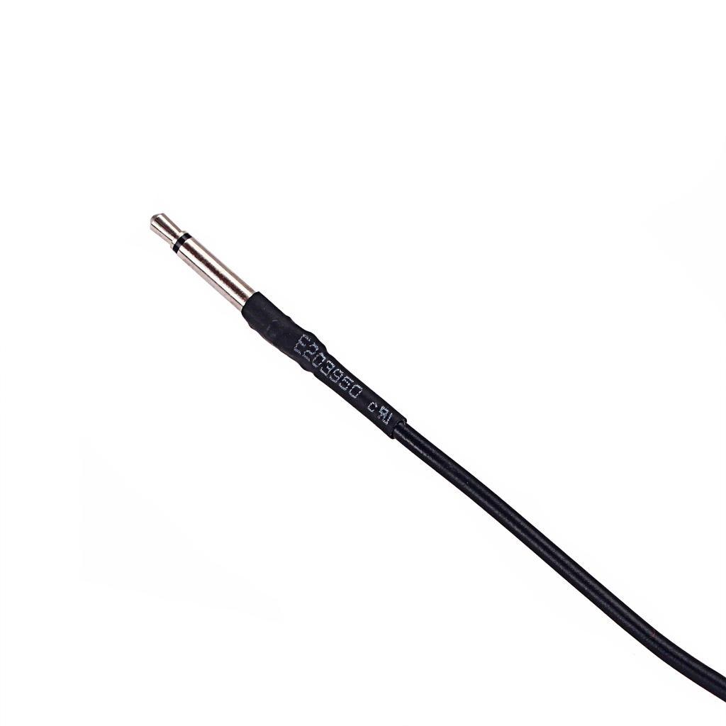 Guitar 2.5mm Jack Piezo Pickup for 6-strings Acoustic/Classical Guitar