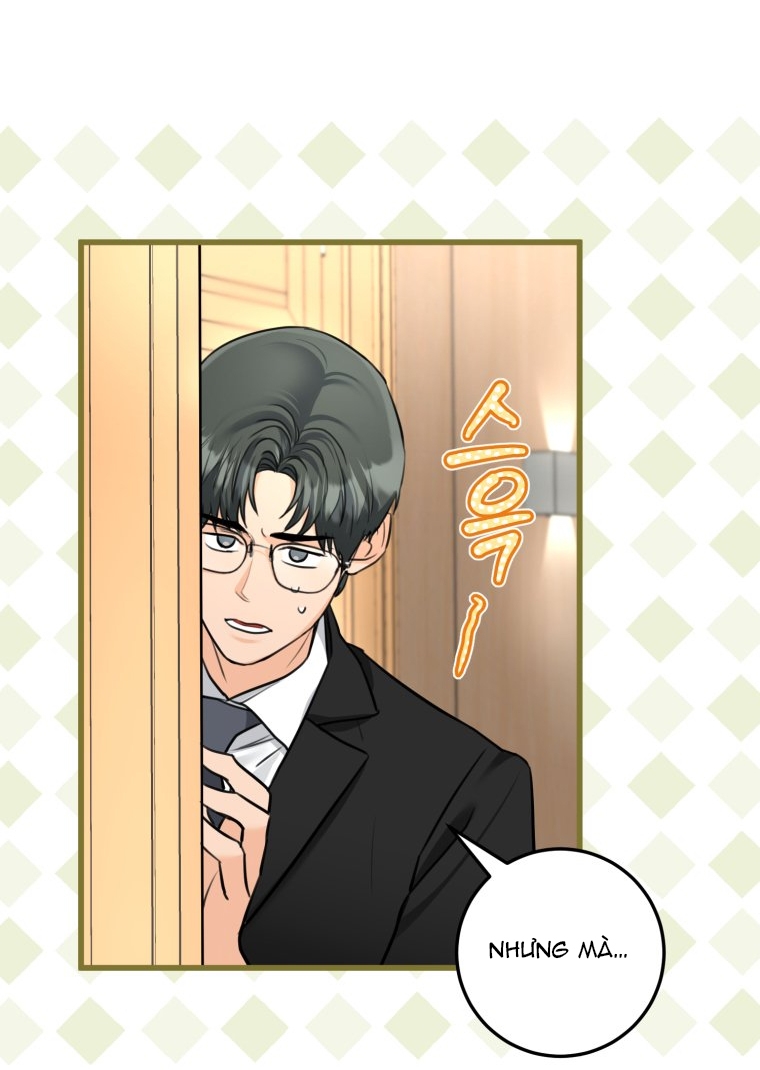 [15+] Lý Do Kết Hôn chapter 10.2 - Trang 67