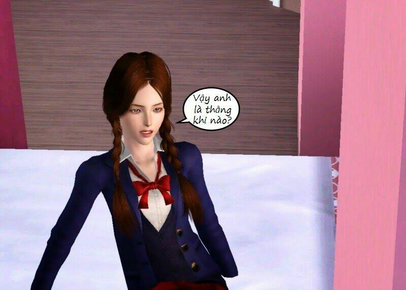 [truyện sims 3] alice chapter 2 8