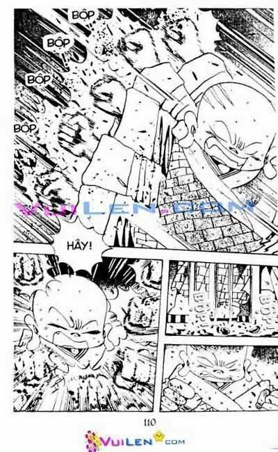 những người bạn tốt chapter 28 111