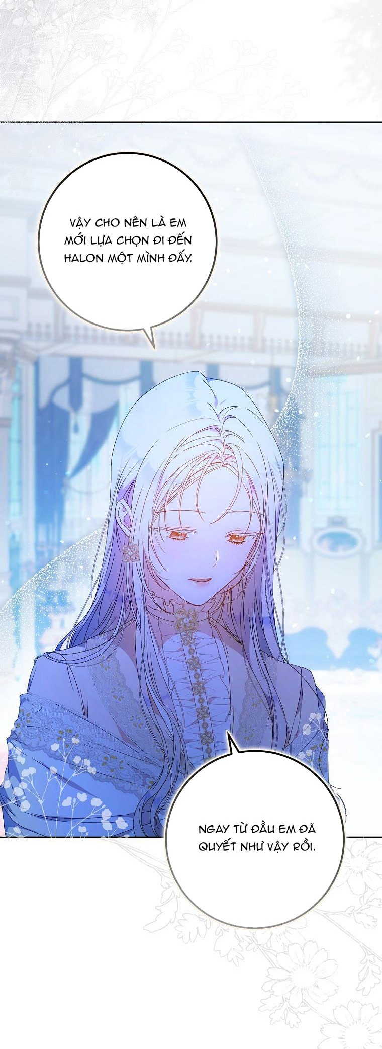 trở thành vợ của nam chính chapter 74 58