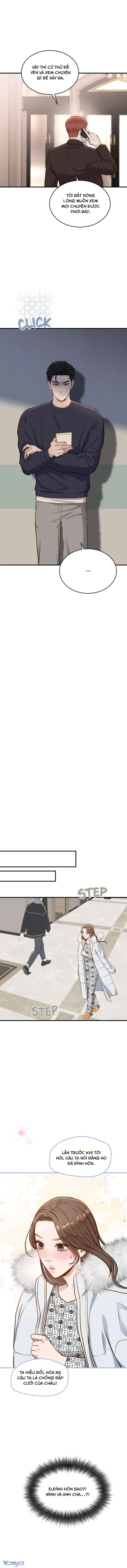 [18+] bất chấp rủi ro chapter 23 10