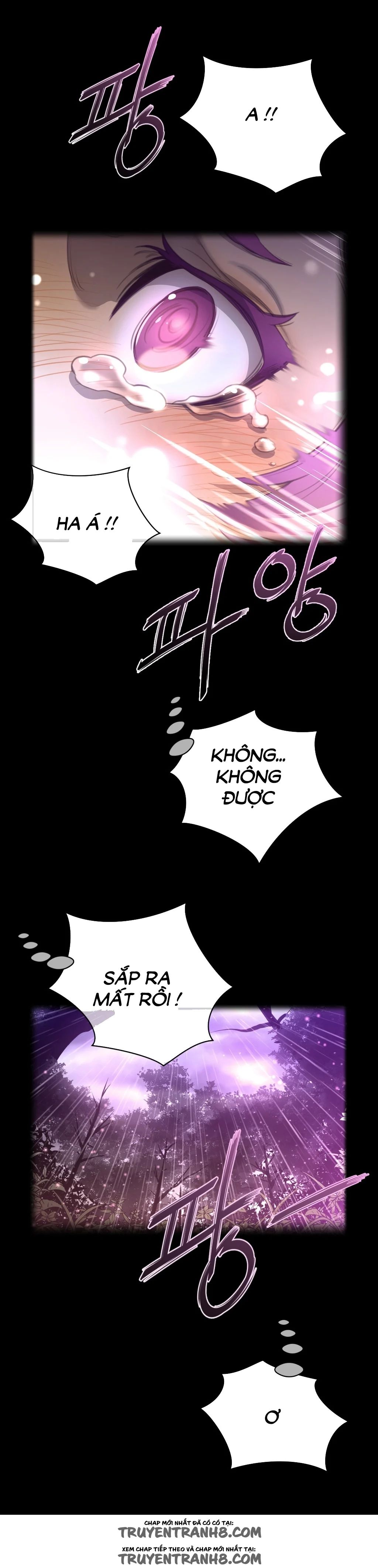 một nửa hoàn hảo chapter 18 1