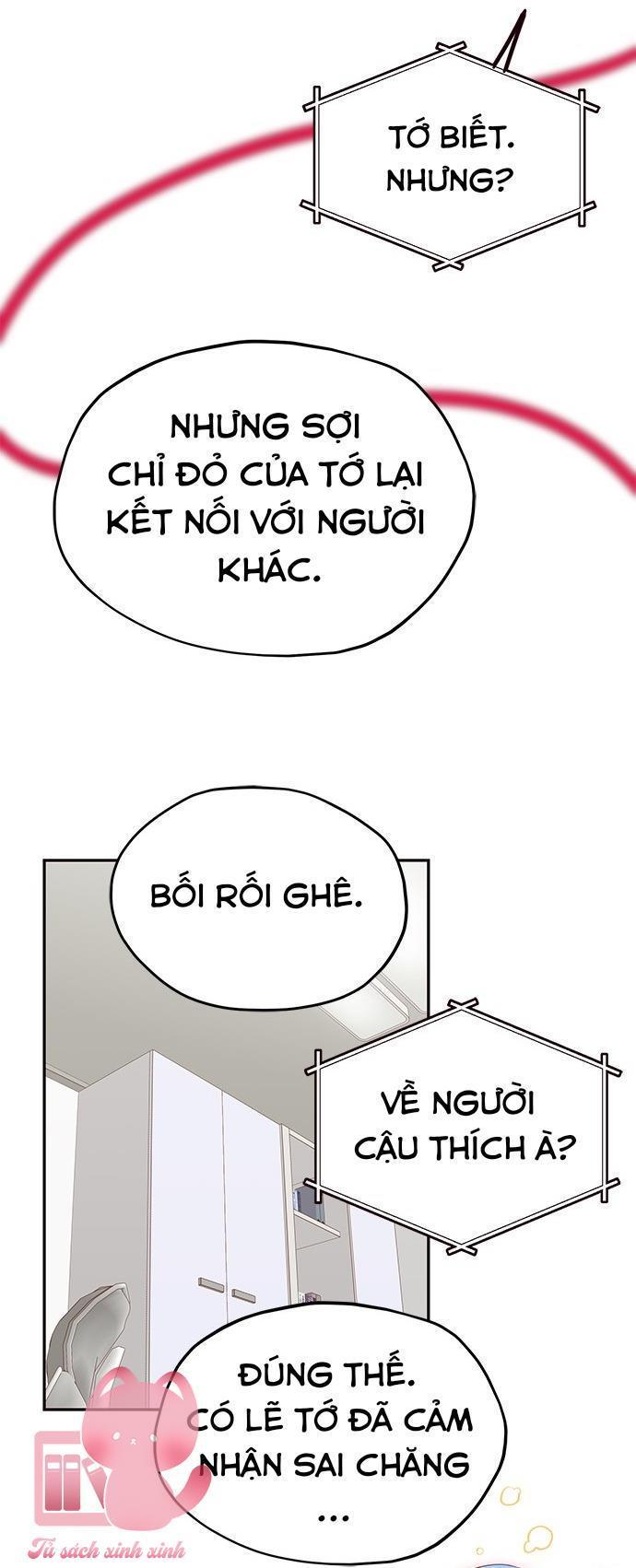 sợi chỉ tình yêu chapter 30 24