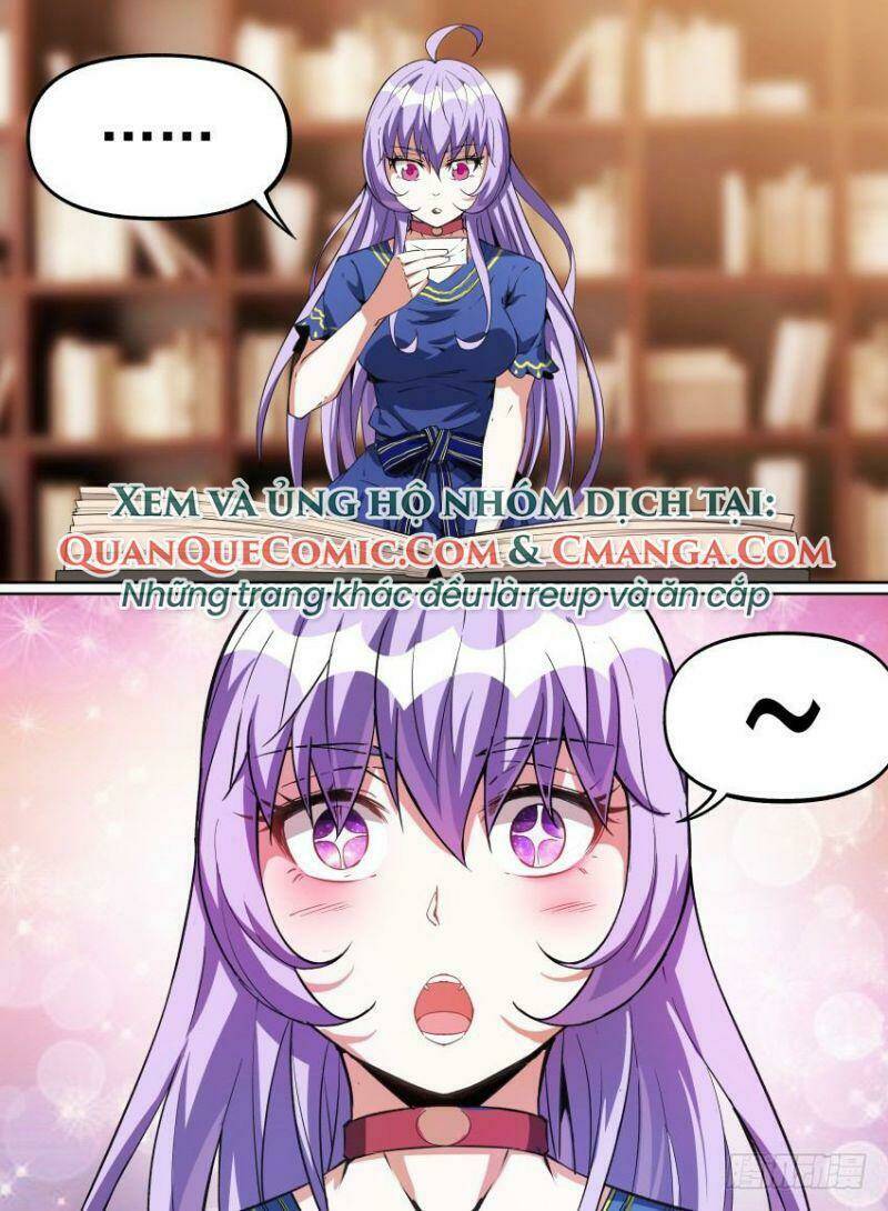 võ lực chí mạng chapter 40 5