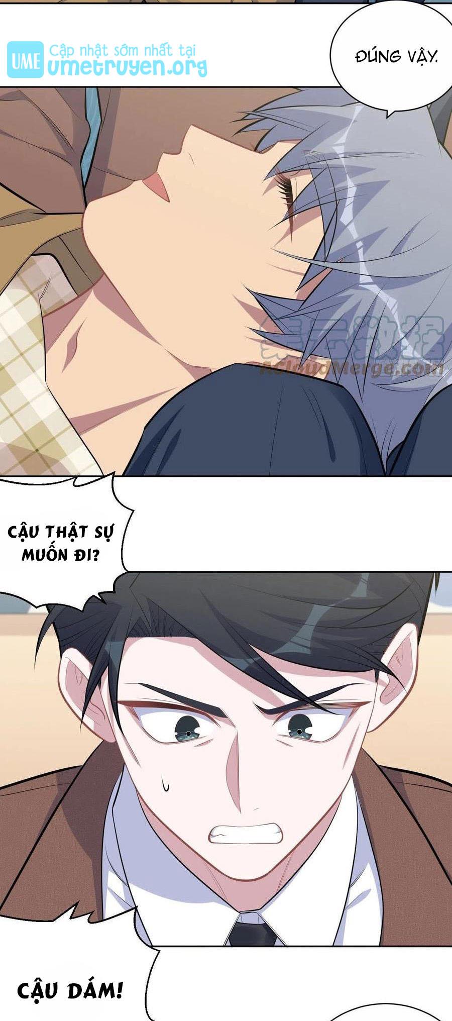 bố vợ đại nhân là bà xã chapter 167 3