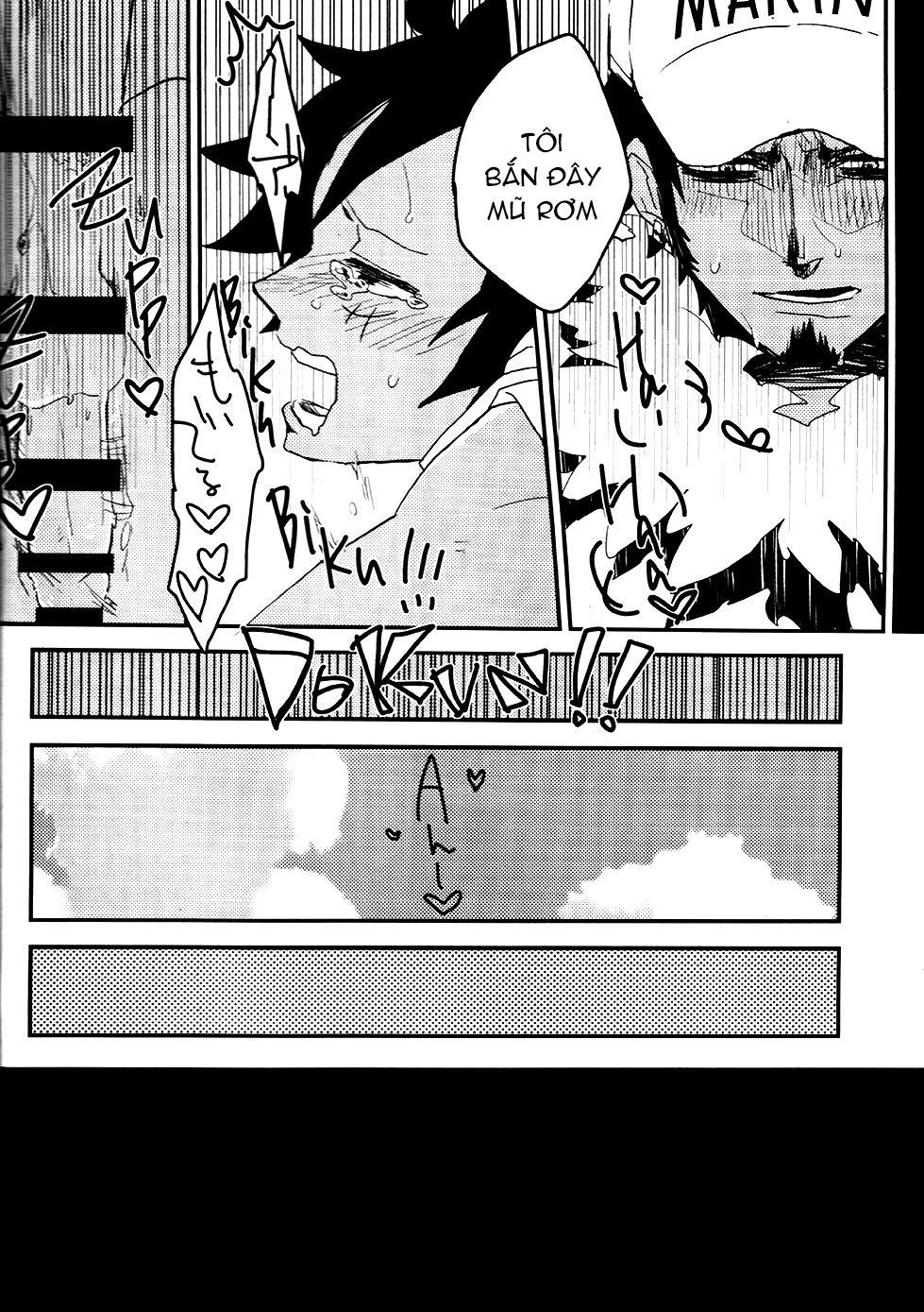 oneshot hỏny chapter 45 12