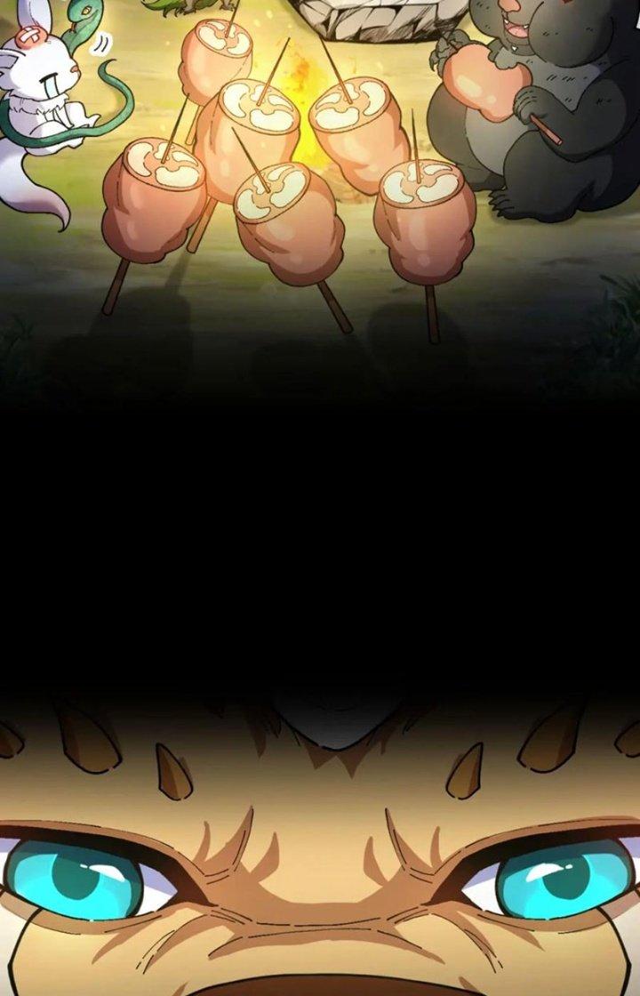 sau khi nằm, ta trở thành đại yêu chi vương chapter 12 7