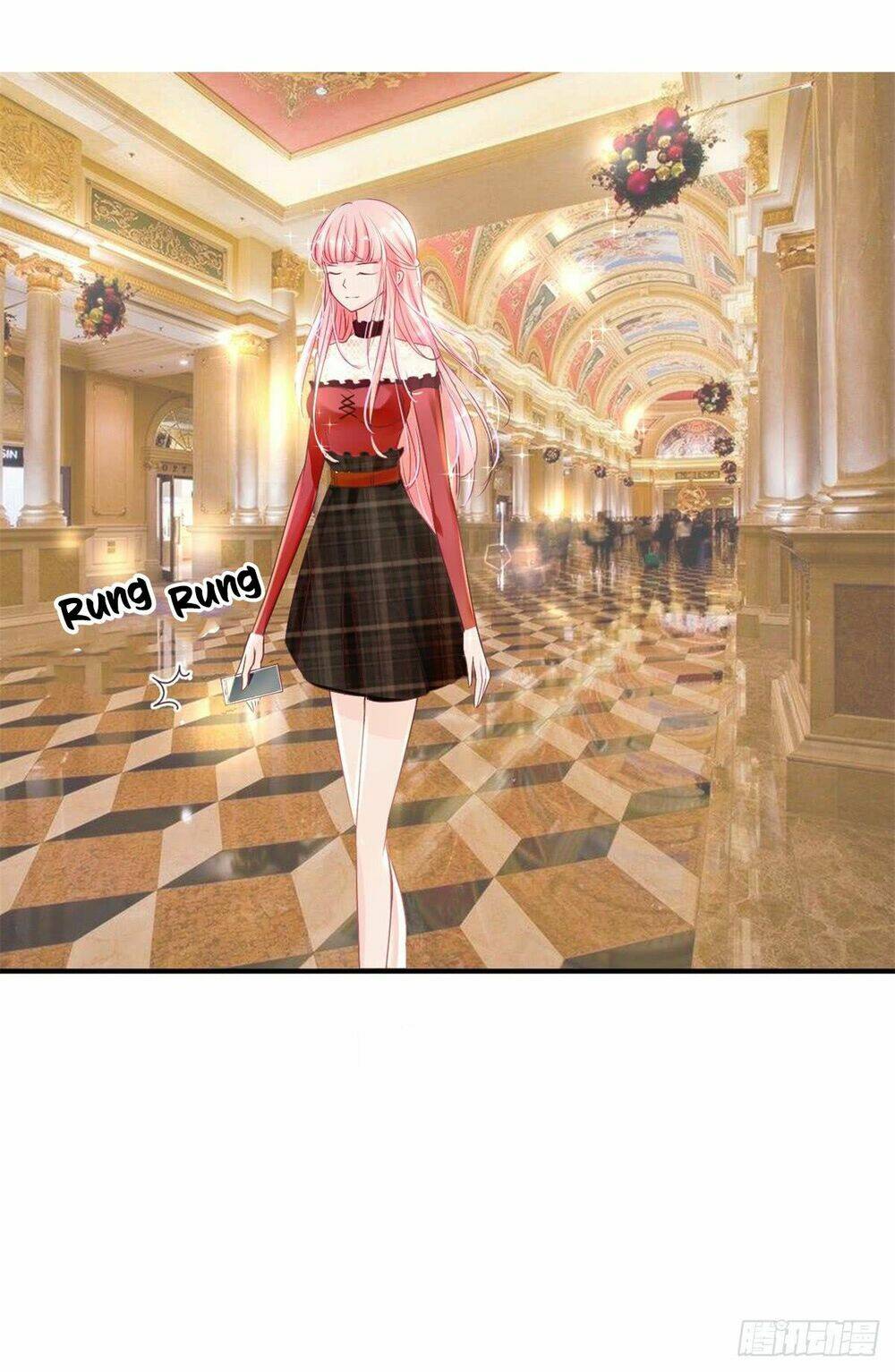 manh thê khó dỗ chapter 5 63