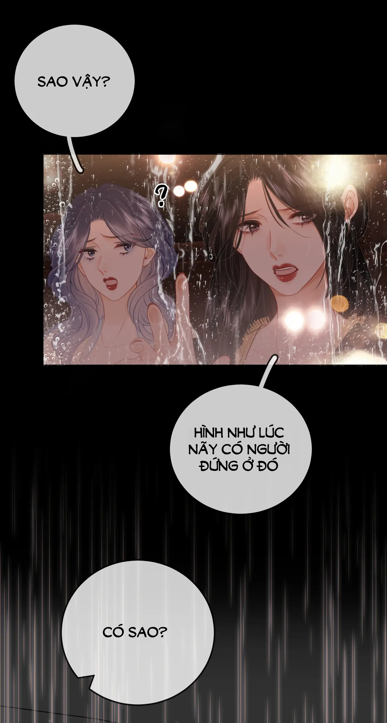 Cố Tiểu Thư Và Khúc Tiểu Thư chapter 65 - Trang 43