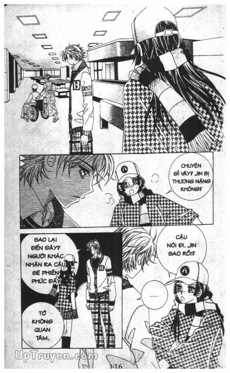 thuyền viễn xứ chapter 8 136