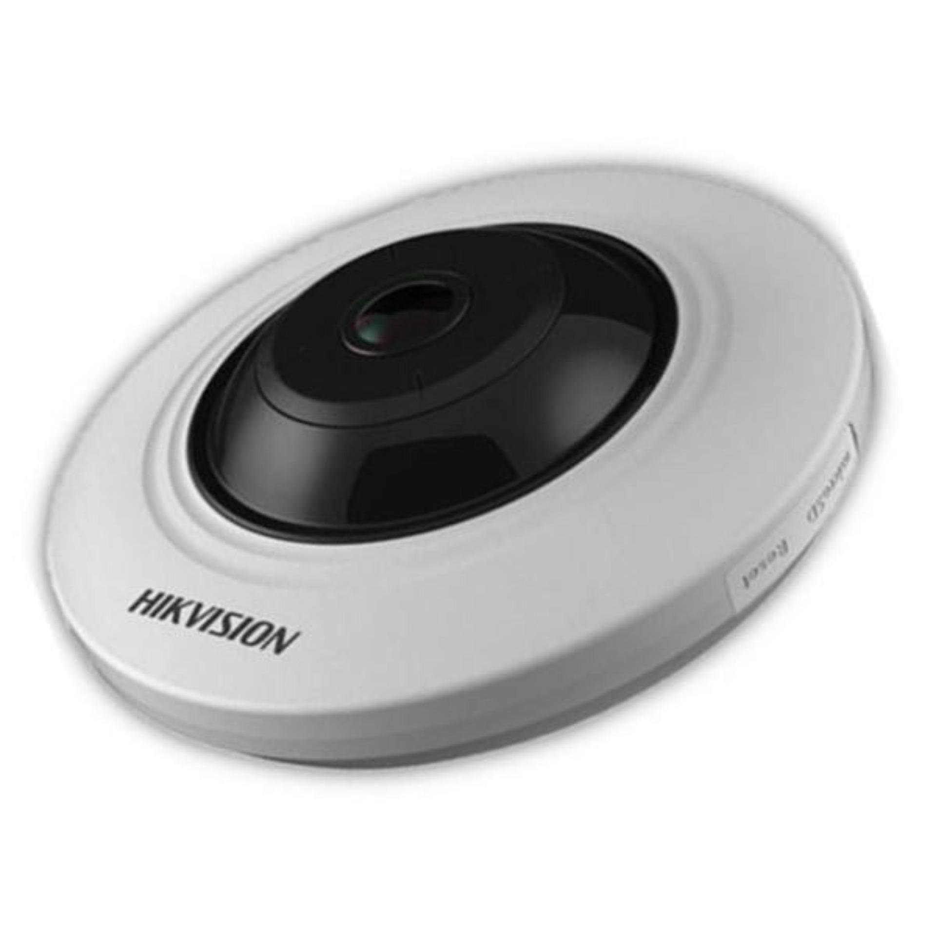 Camera An Ninh Độ Phân Giải 2K Hikvision DS-2CC52H1T-FITS - Hàng Chính Hãng