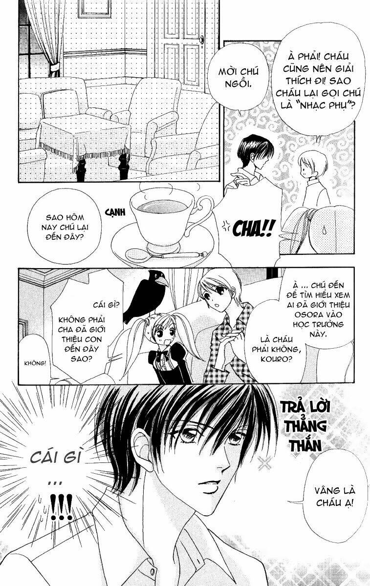 love monster chapter 8 13