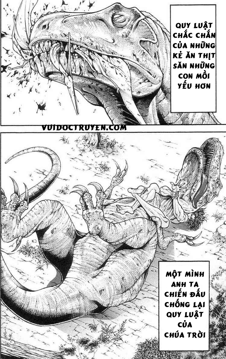 baki – son of ogre chapter 126 6