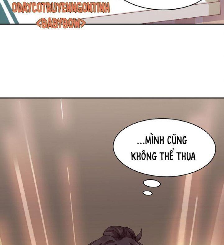 chiếc bật lửa và váy công chúa (b) chapter 6 54