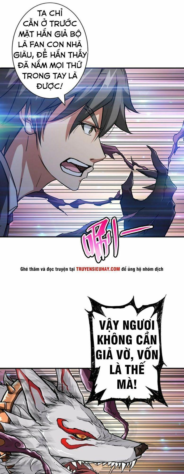 god slayer chapter 43 15