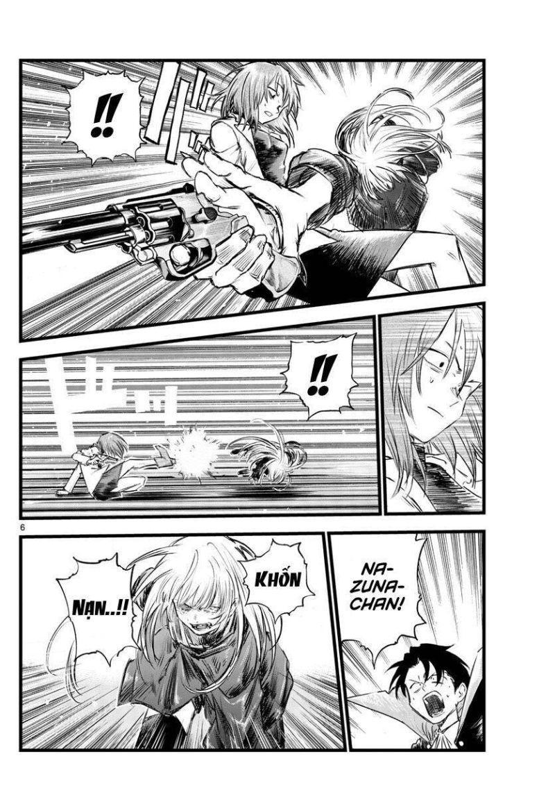 bản nhạc của kẻ đi dạo đêm chapter 90 7