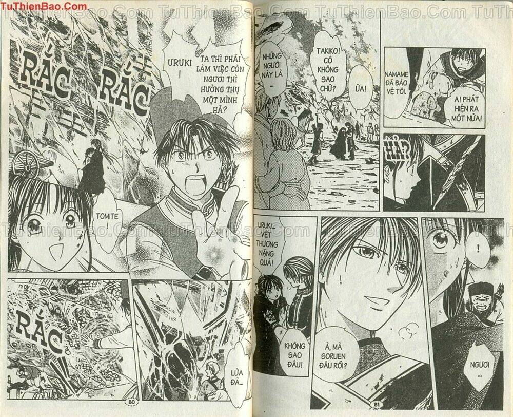 quyển sách kỳ bí 2 chapter 7 41